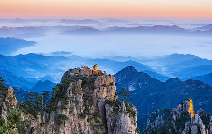 旅游景区解决方案