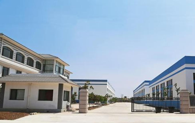 企业安全技术防范系统工程